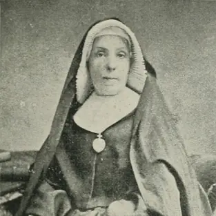 Headshot of Angela Gillespie