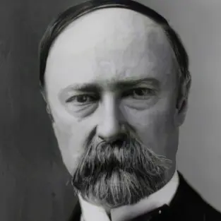 Headshot of Charles Fairbanks