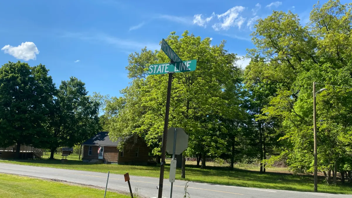 We Don't Actually Know Where the State Line Is. Does It Matter?