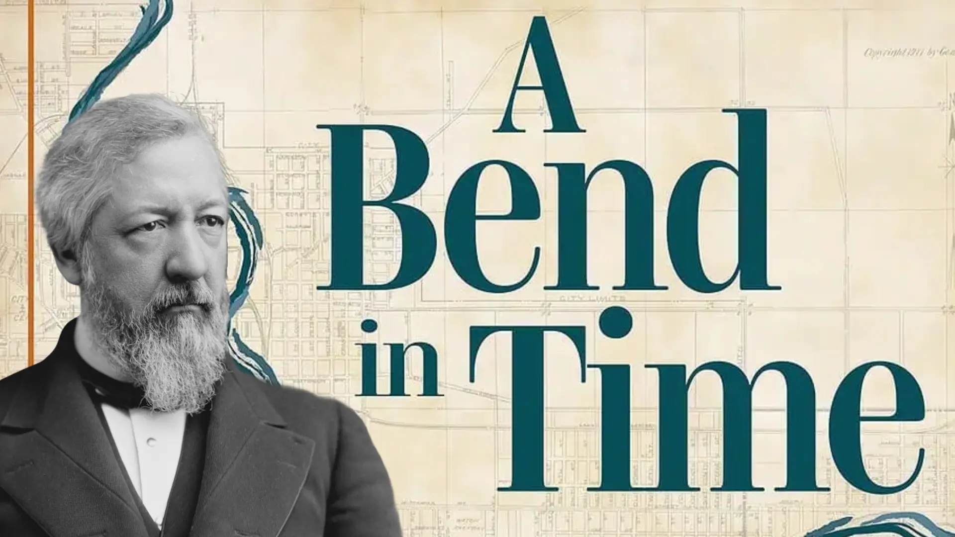 Hear more about James Blaine's visit to South Bend in Season 1, Episode 7 of A Bend In Time