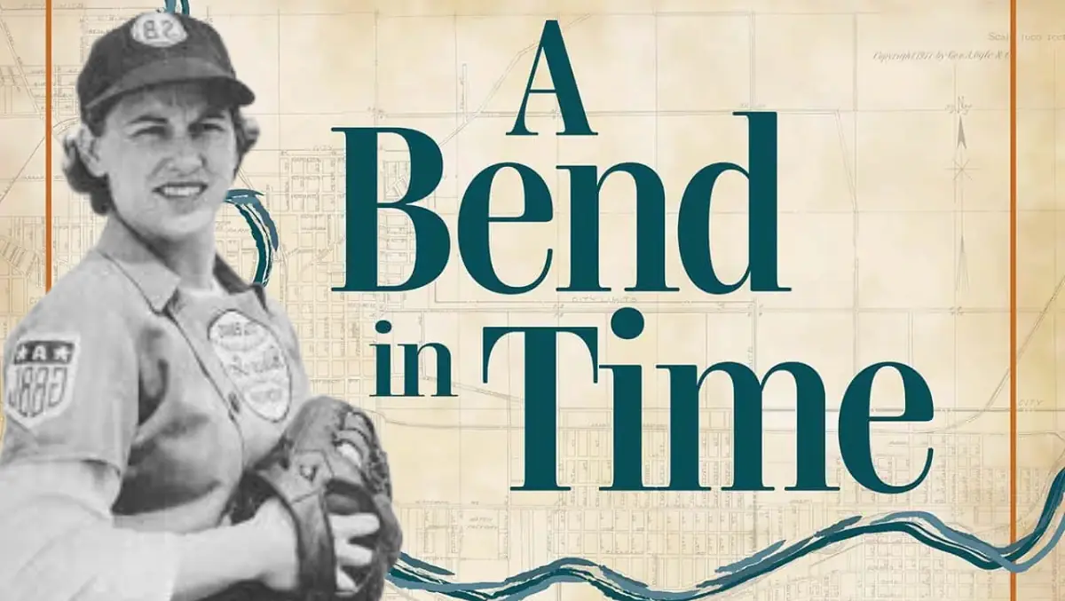 Learn more about Jean Faut and the South Bend Blue Sox in Season 3 of A Bend In Time, presented by The History Museum.