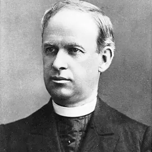 Father Zahm and The Flying Machine