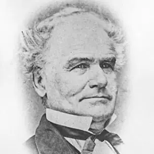 Headshot of Levi Ham