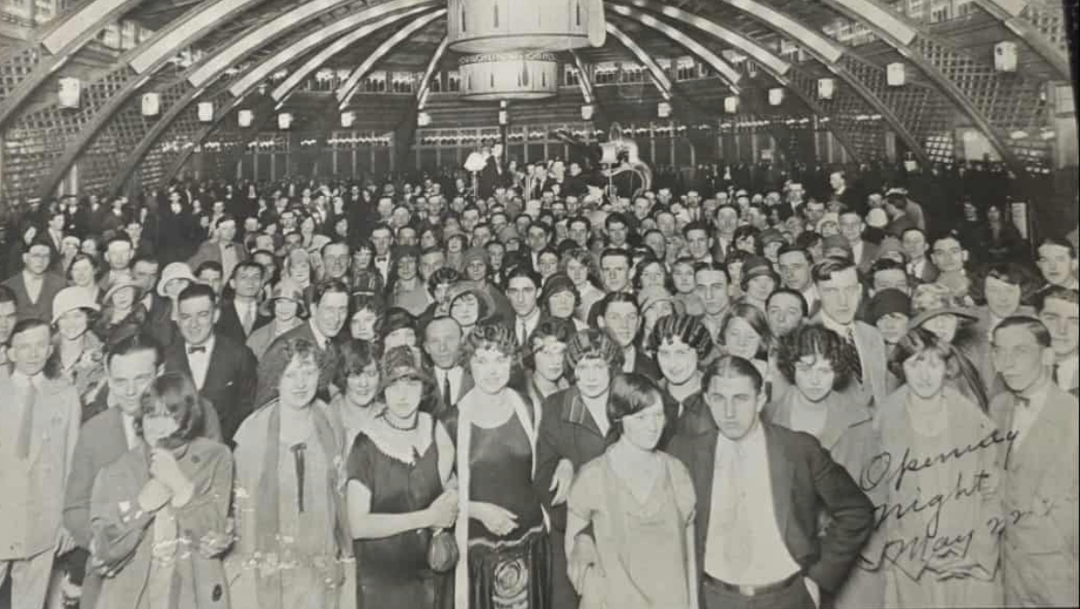 Remembering South Bend's Hottest Club... In 1925