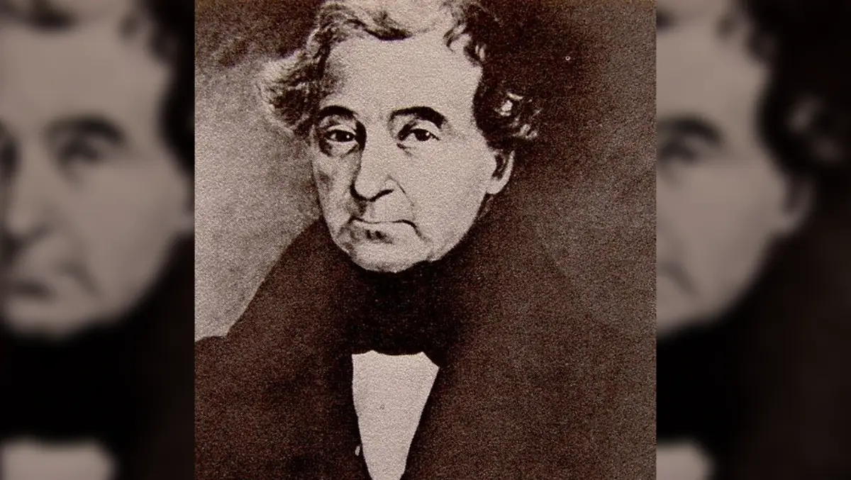 Image of Jean Baptiste de Richardville