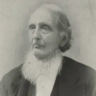 Samuel Ireland