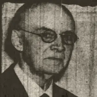 Headshot of Dr. John Berteling